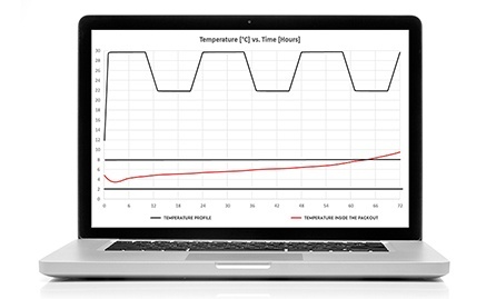 Thermal Packaging Performance Thermal Packaging Performance